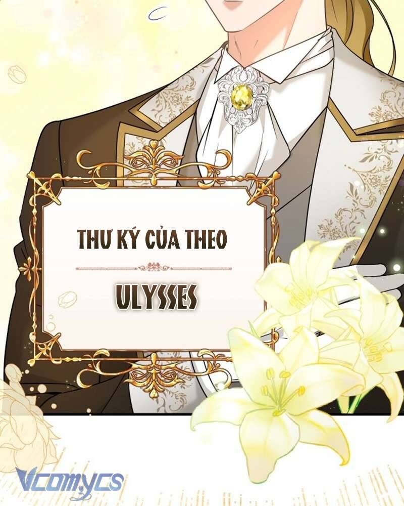 Trước Khi Em Có Ý Định Chạy Trốn Ta Sẽ Ngăn Chặn Nó - Chap 1 - Trang 69