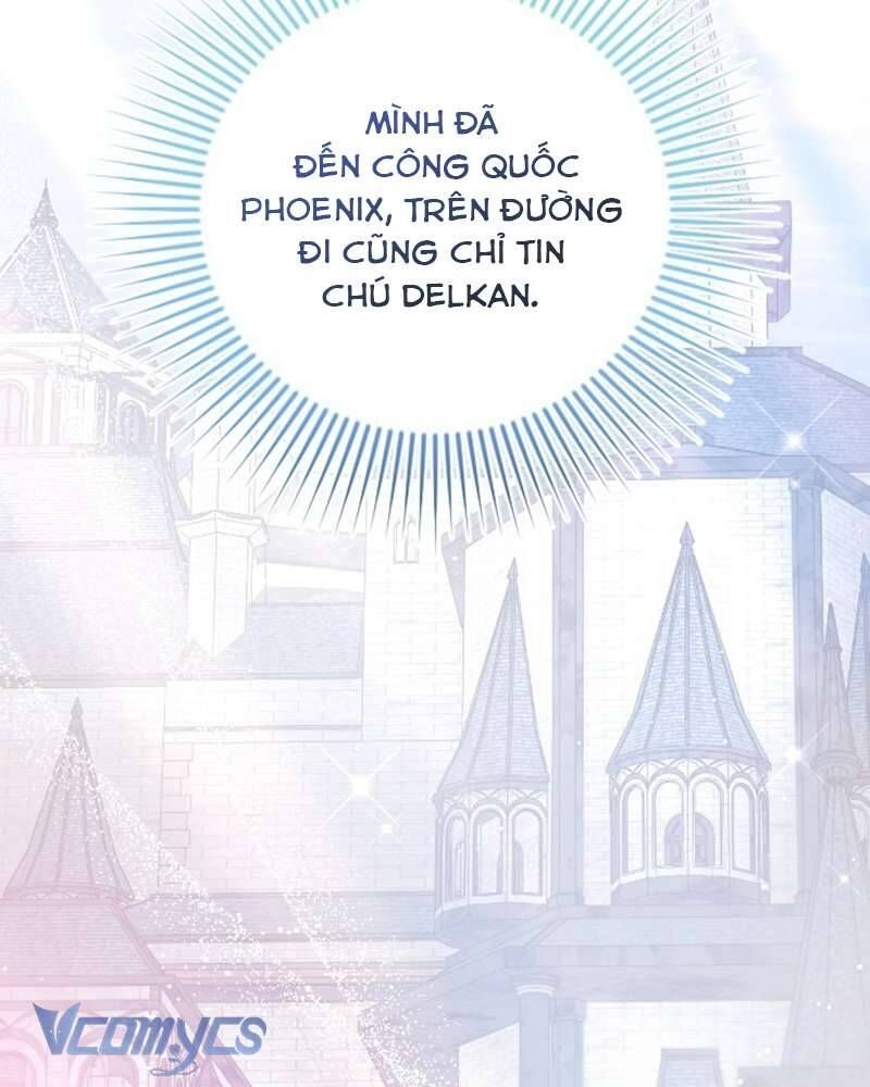 Trước Khi Em Có Ý Định Chạy Trốn Ta Sẽ Ngăn Chặn Nó - Chap 1 - Trang 9