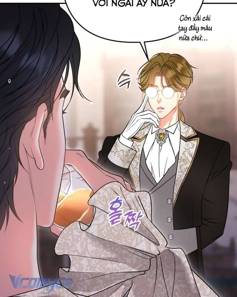 Trước Khi Em Có Ý Định Chạy Trốn Ta Sẽ Ngăn Chặn Nó - Chap 1 - Trang 86