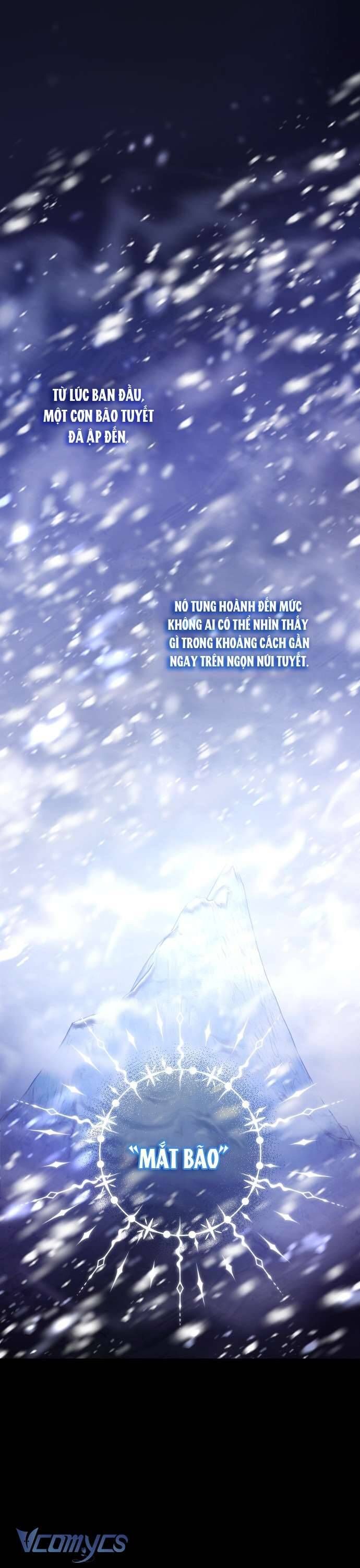 Trước Khi Em Có Ý Định Chạy Trốn Ta Sẽ Ngăn Chặn Nó - Chap 10 - Trang 2