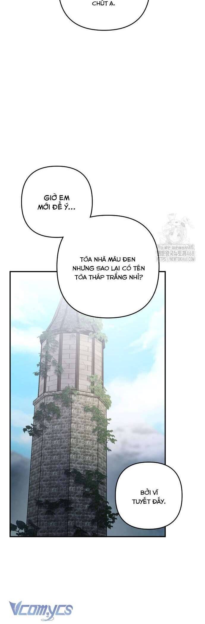 Trước Khi Em Có Ý Định Chạy Trốn Ta Sẽ Ngăn Chặn Nó - Chap 10 - Trang 36