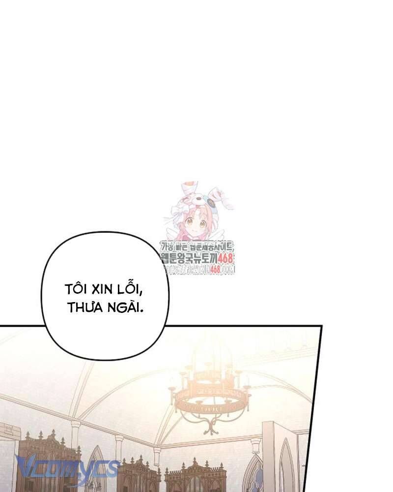 Trước Khi Em Có Ý Định Chạy Trốn Ta Sẽ Ngăn Chặn Nó - Chap 11 - Trang 2