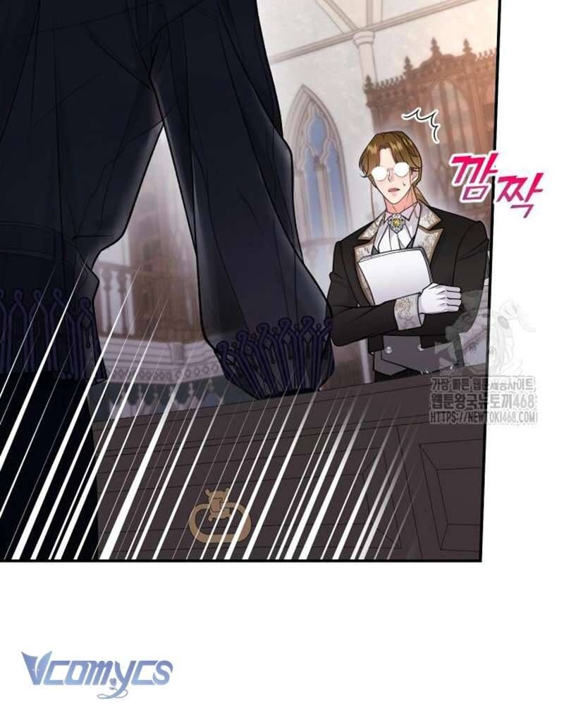 Trước Khi Em Có Ý Định Chạy Trốn Ta Sẽ Ngăn Chặn Nó - Chap 11 - Trang 11