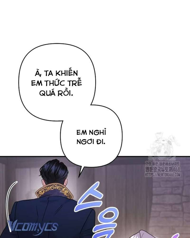 Trước Khi Em Có Ý Định Chạy Trốn Ta Sẽ Ngăn Chặn Nó - Chap 11 - Trang 101