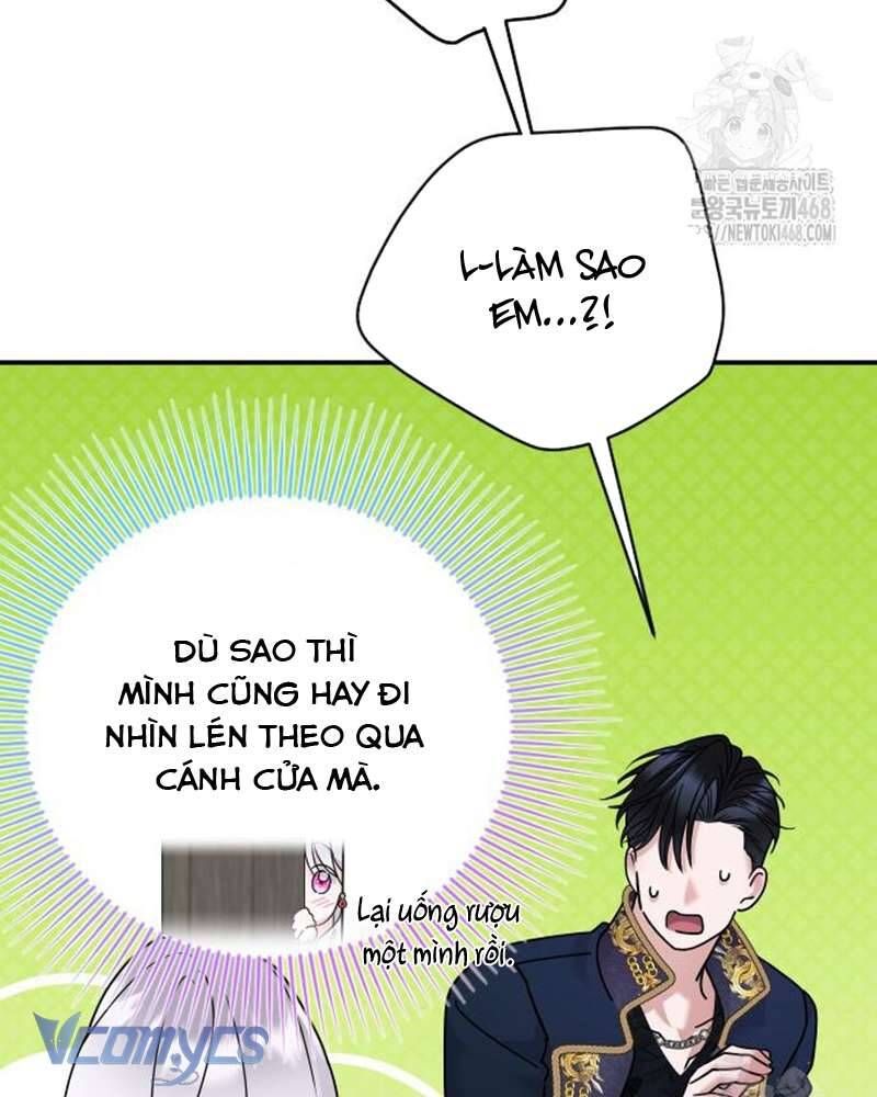 Trước Khi Em Có Ý Định Chạy Trốn Ta Sẽ Ngăn Chặn Nó - Chap 11 - Trang 105