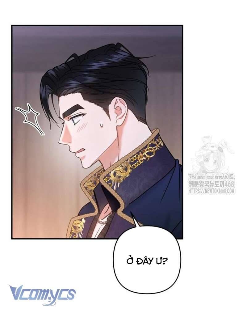 Trước Khi Em Có Ý Định Chạy Trốn Ta Sẽ Ngăn Chặn Nó - Chap 11 - Trang 109