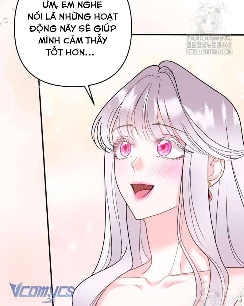 Trước Khi Em Có Ý Định Chạy Trốn Ta Sẽ Ngăn Chặn Nó - Chap 11 - Trang 112