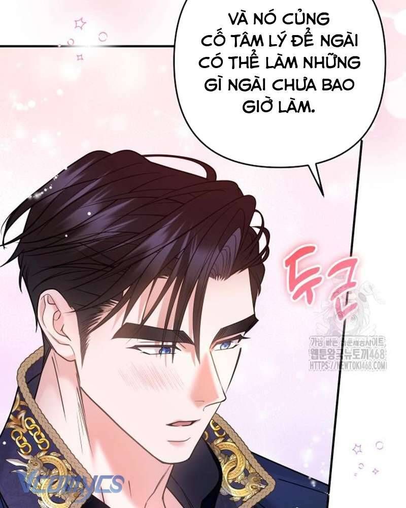 Trước Khi Em Có Ý Định Chạy Trốn Ta Sẽ Ngăn Chặn Nó - Chap 11 - Trang 114