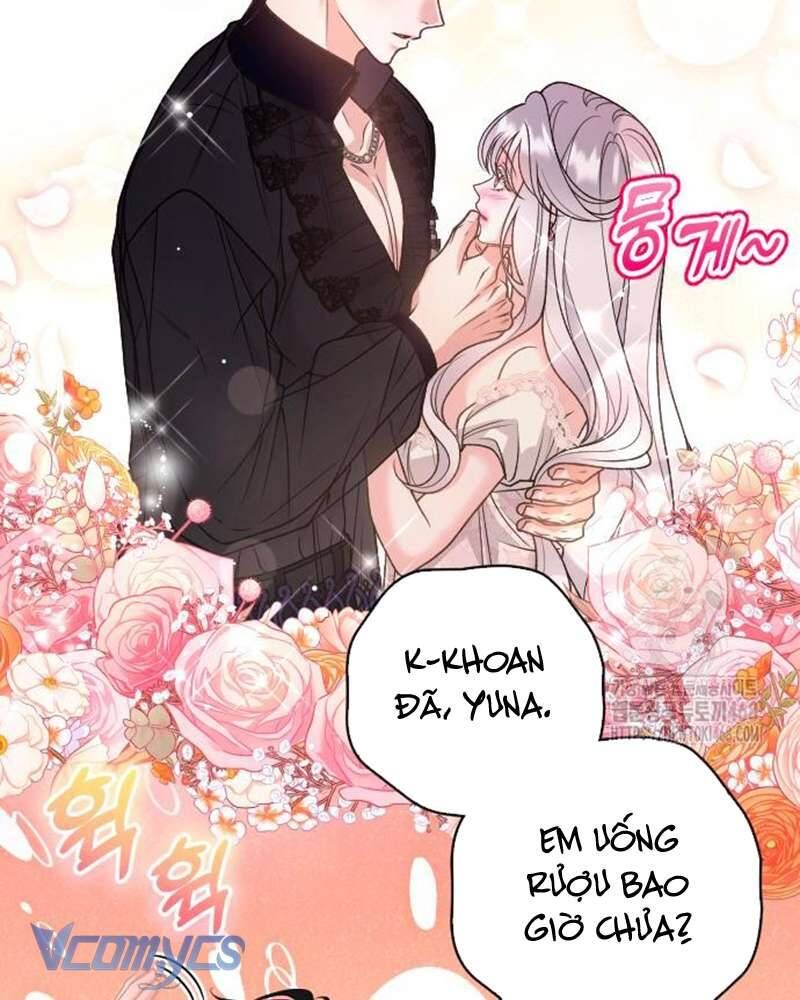 Trước Khi Em Có Ý Định Chạy Trốn Ta Sẽ Ngăn Chặn Nó - Chap 11 - Trang 117