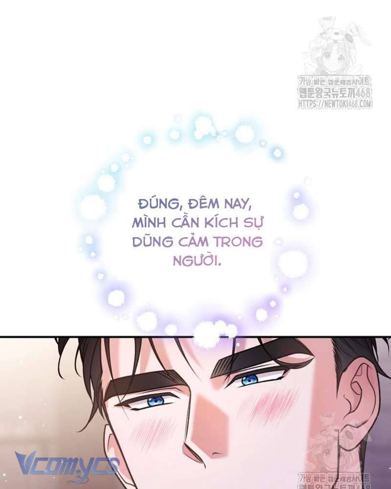 Trước Khi Em Có Ý Định Chạy Trốn Ta Sẽ Ngăn Chặn Nó - Chap 11 - Trang 121