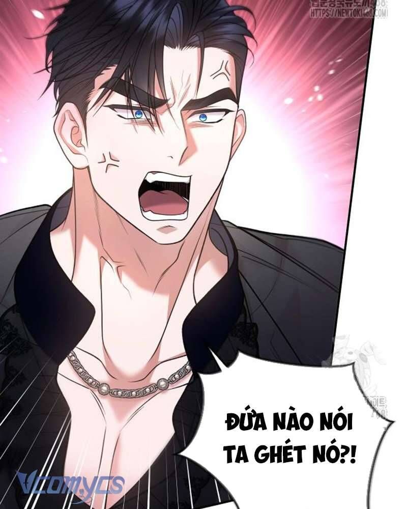 Trước Khi Em Có Ý Định Chạy Trốn Ta Sẽ Ngăn Chặn Nó - Chap 11 - Trang 22