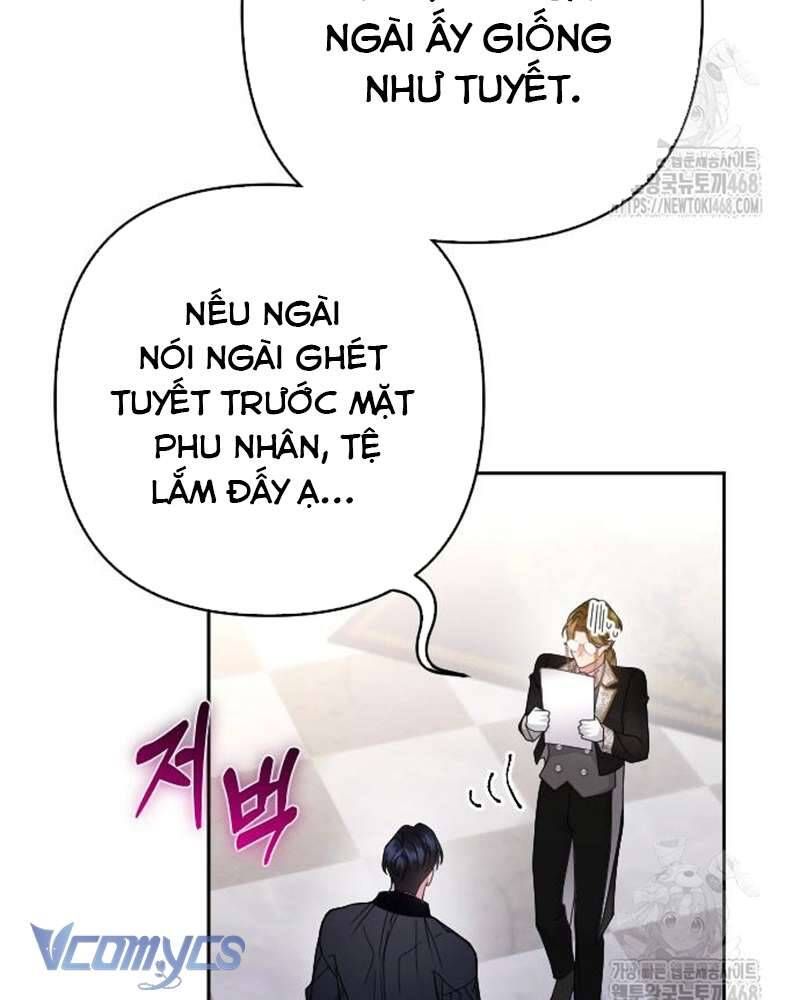 Trước Khi Em Có Ý Định Chạy Trốn Ta Sẽ Ngăn Chặn Nó - Chap 11 - Trang 25