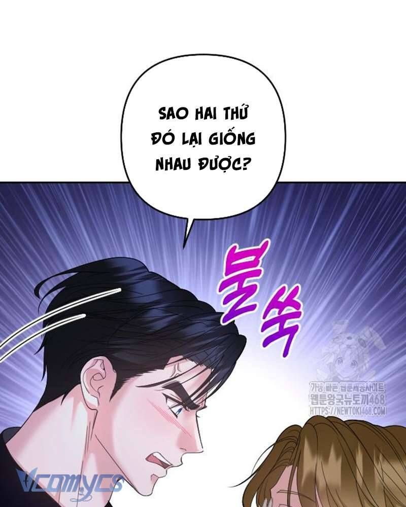 Trước Khi Em Có Ý Định Chạy Trốn Ta Sẽ Ngăn Chặn Nó - Chap 11 - Trang 27