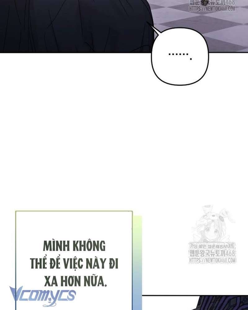 Trước Khi Em Có Ý Định Chạy Trốn Ta Sẽ Ngăn Chặn Nó - Chap 11 - Trang 33