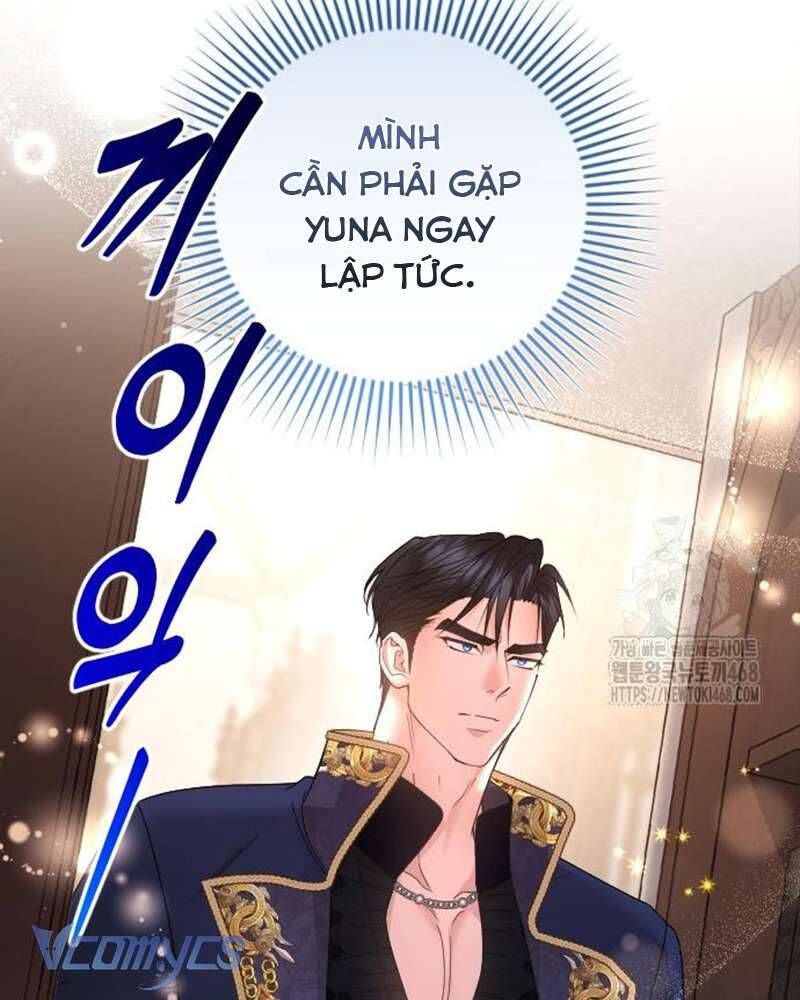 Trước Khi Em Có Ý Định Chạy Trốn Ta Sẽ Ngăn Chặn Nó - Chap 11 - Trang 35