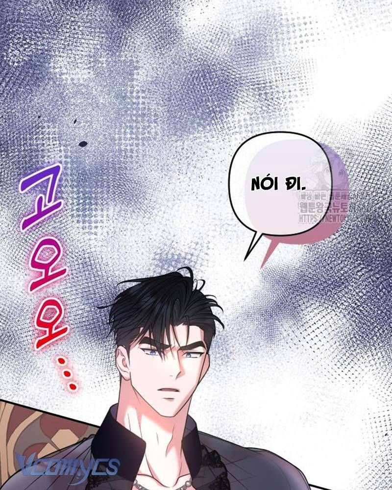 Trước Khi Em Có Ý Định Chạy Trốn Ta Sẽ Ngăn Chặn Nó - Chap 11 - Trang 5