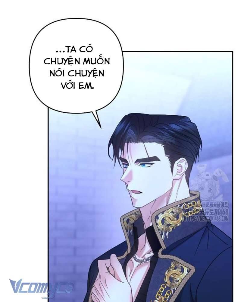 Trước Khi Em Có Ý Định Chạy Trốn Ta Sẽ Ngăn Chặn Nó - Chap 11 - Trang 41