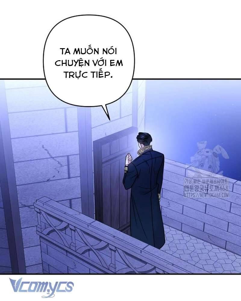 Trước Khi Em Có Ý Định Chạy Trốn Ta Sẽ Ngăn Chặn Nó - Chap 11 - Trang 43