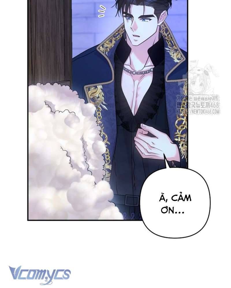 Trước Khi Em Có Ý Định Chạy Trốn Ta Sẽ Ngăn Chặn Nó - Chap 11 - Trang 45