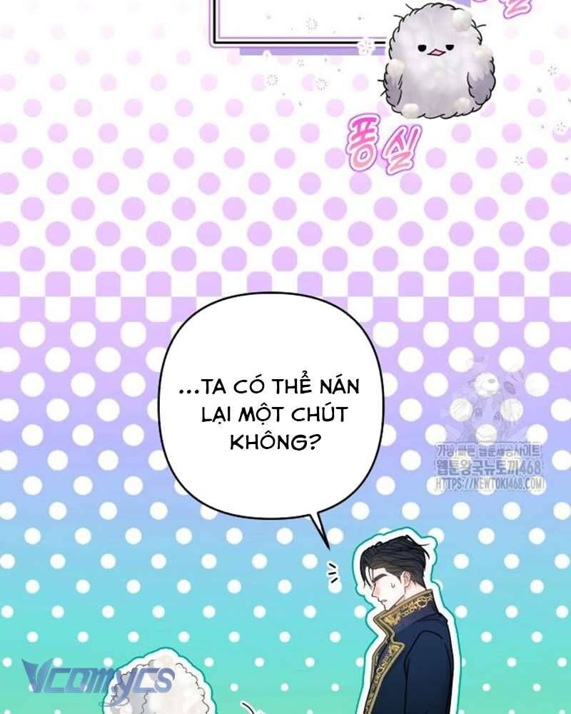 Trước Khi Em Có Ý Định Chạy Trốn Ta Sẽ Ngăn Chặn Nó - Chap 11 - Trang 49