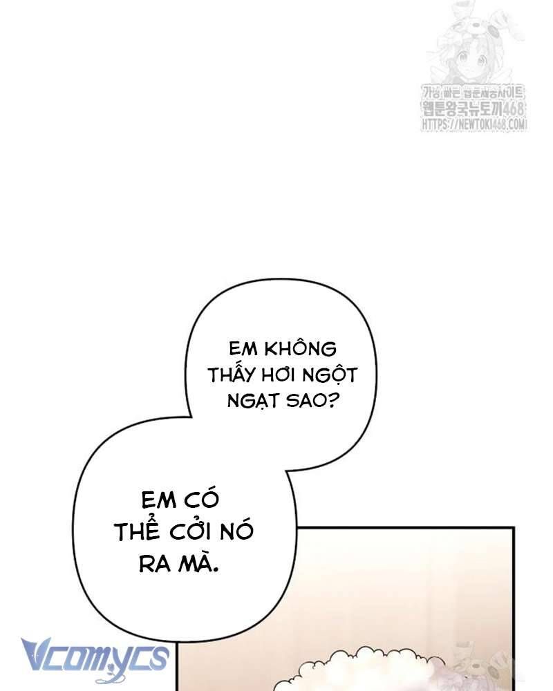Trước Khi Em Có Ý Định Chạy Trốn Ta Sẽ Ngăn Chặn Nó - Chap 11 - Trang 51