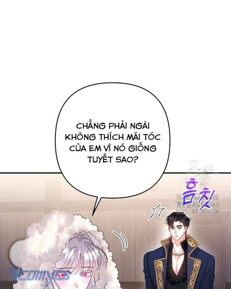Trước Khi Em Có Ý Định Chạy Trốn Ta Sẽ Ngăn Chặn Nó - Chap 11 - Trang 53