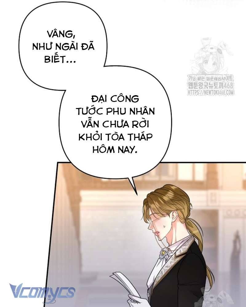 Trước Khi Em Có Ý Định Chạy Trốn Ta Sẽ Ngăn Chặn Nó - Chap 11 - Trang 7