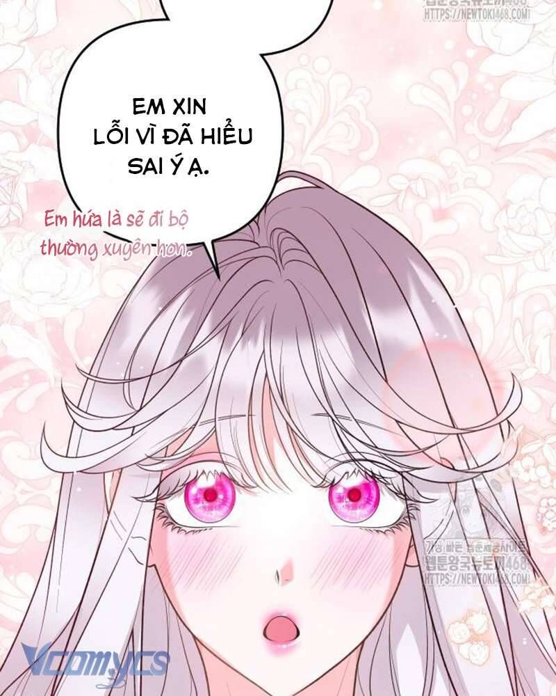 Trước Khi Em Có Ý Định Chạy Trốn Ta Sẽ Ngăn Chặn Nó - Chap 11 - Trang 66