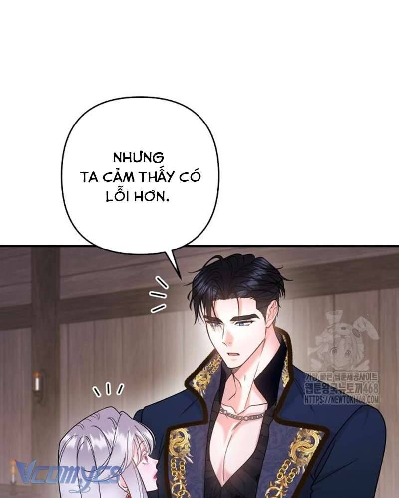 Trước Khi Em Có Ý Định Chạy Trốn Ta Sẽ Ngăn Chặn Nó - Chap 11 - Trang 68