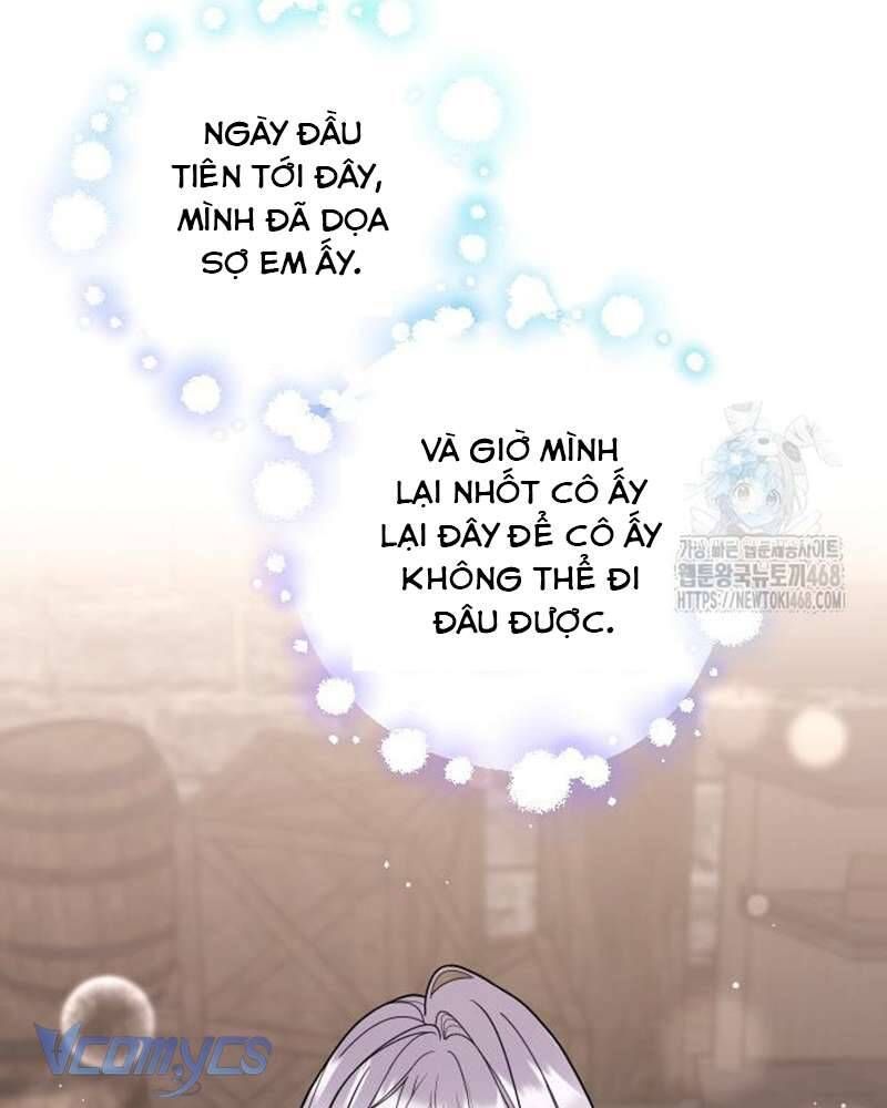 Trước Khi Em Có Ý Định Chạy Trốn Ta Sẽ Ngăn Chặn Nó - Chap 11 - Trang 70