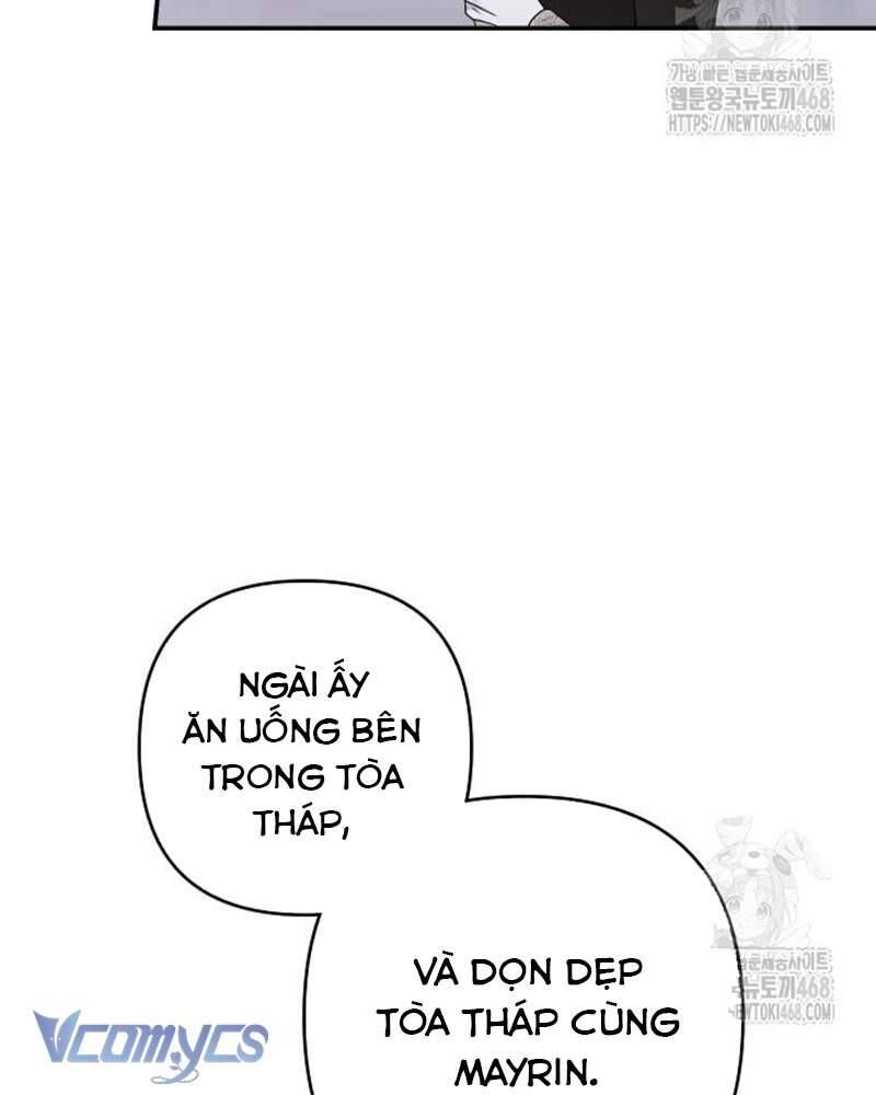 Trước Khi Em Có Ý Định Chạy Trốn Ta Sẽ Ngăn Chặn Nó - Chap 11 - Trang 8