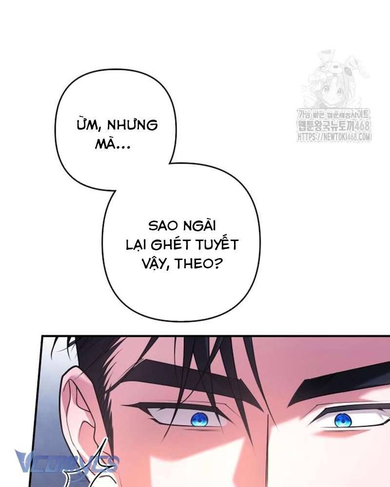 Trước Khi Em Có Ý Định Chạy Trốn Ta Sẽ Ngăn Chặn Nó - Chap 11 - Trang 72