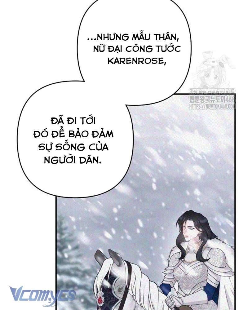 Trước Khi Em Có Ý Định Chạy Trốn Ta Sẽ Ngăn Chặn Nó - Chap 11 - Trang 85