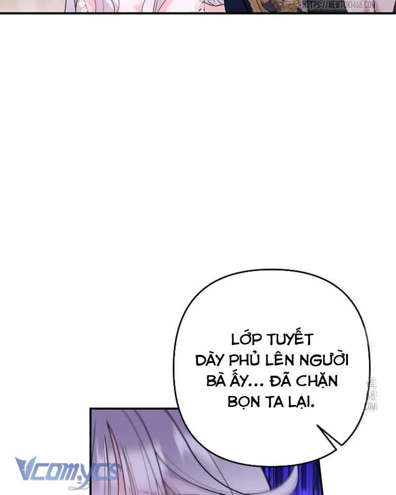 Trước Khi Em Có Ý Định Chạy Trốn Ta Sẽ Ngăn Chặn Nó - Chap 11 - Trang 88