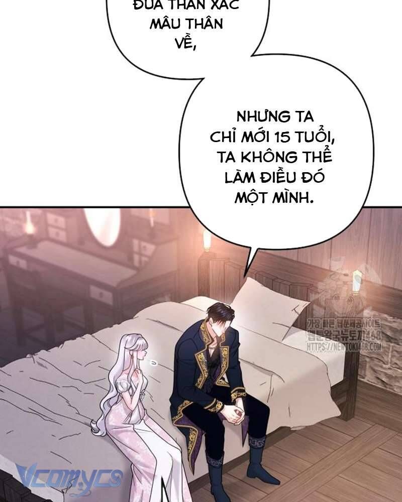 Trước Khi Em Có Ý Định Chạy Trốn Ta Sẽ Ngăn Chặn Nó - Chap 11 - Trang 93