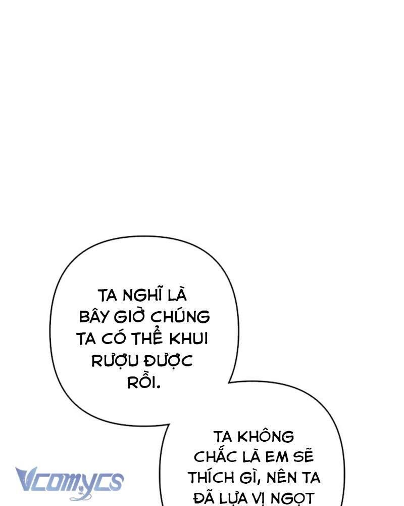 Trước Khi Em Có Ý Định Chạy Trốn Ta Sẽ Ngăn Chặn Nó - Chap 12 - Trang 11