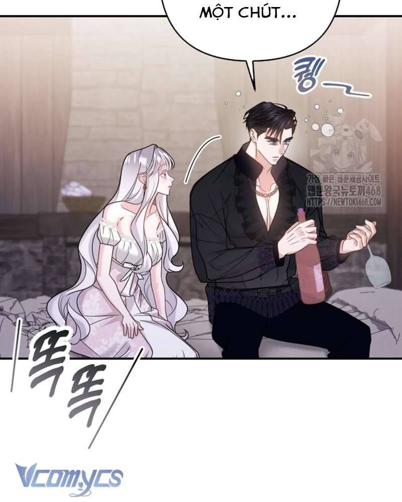 Trước Khi Em Có Ý Định Chạy Trốn Ta Sẽ Ngăn Chặn Nó - Chap 12 - Trang 12