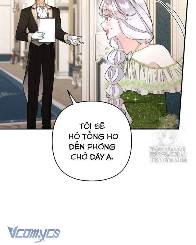 Trước Khi Em Có Ý Định Chạy Trốn Ta Sẽ Ngăn Chặn Nó - Chap 12 - Trang 118