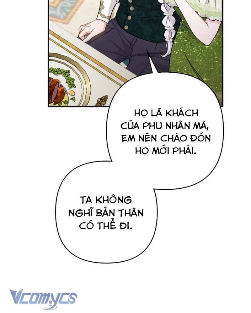 Trước Khi Em Có Ý Định Chạy Trốn Ta Sẽ Ngăn Chặn Nó - Chap 12 - Trang 120