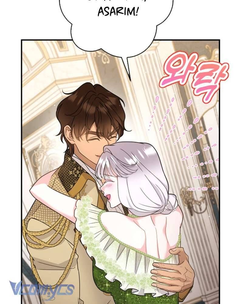 Trước Khi Em Có Ý Định Chạy Trốn Ta Sẽ Ngăn Chặn Nó - Chap 12 - Trang 134