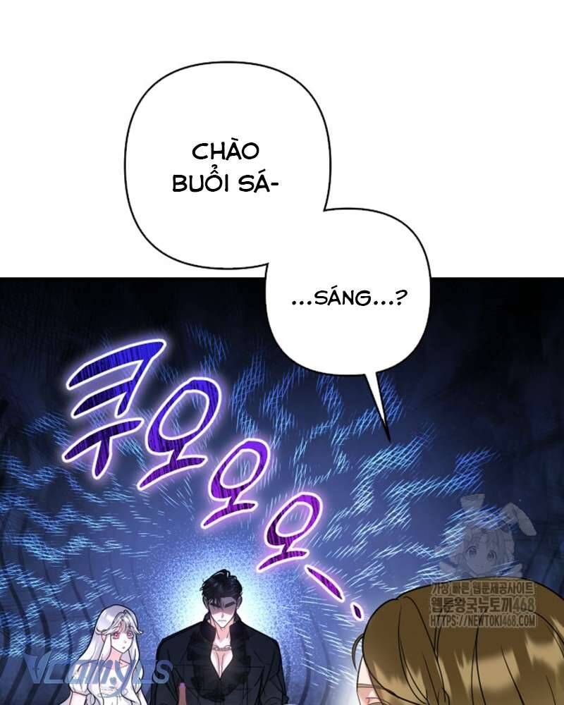 Trước Khi Em Có Ý Định Chạy Trốn Ta Sẽ Ngăn Chặn Nó - Chap 12 - Trang 15