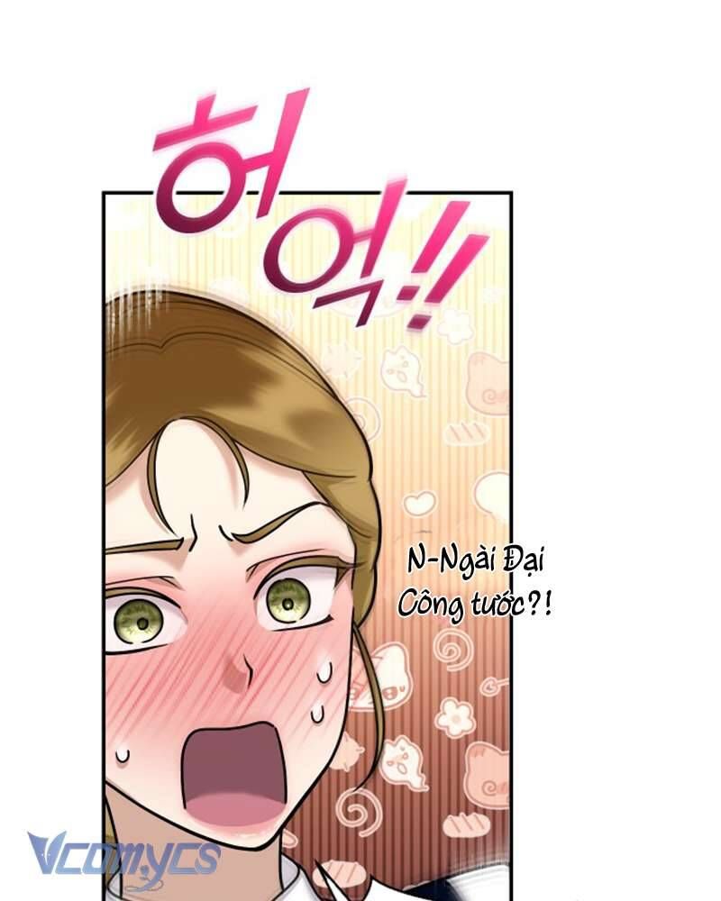 Trước Khi Em Có Ý Định Chạy Trốn Ta Sẽ Ngăn Chặn Nó - Chap 12 - Trang 17