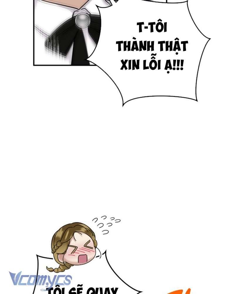 Trước Khi Em Có Ý Định Chạy Trốn Ta Sẽ Ngăn Chặn Nó - Chap 12 - Trang 18