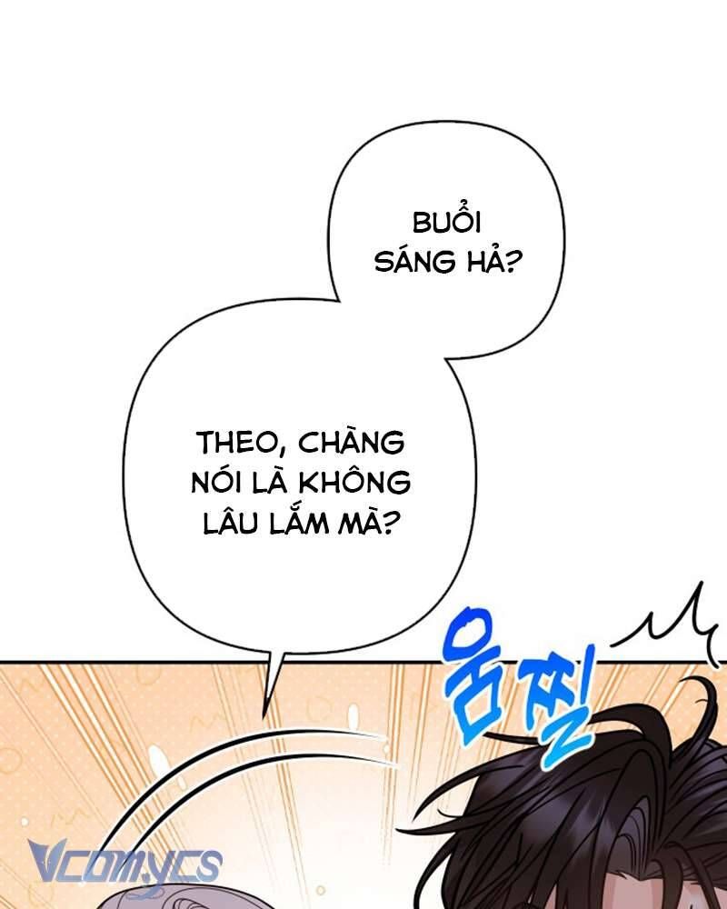 Trước Khi Em Có Ý Định Chạy Trốn Ta Sẽ Ngăn Chặn Nó - Chap 12 - Trang 20