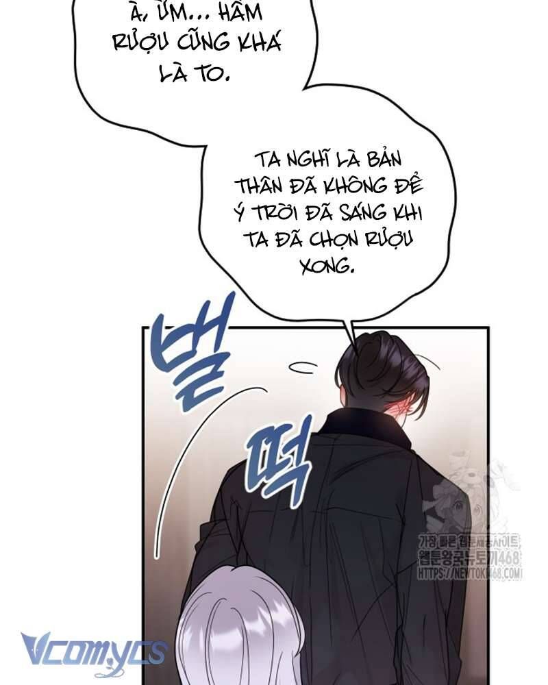 Trước Khi Em Có Ý Định Chạy Trốn Ta Sẽ Ngăn Chặn Nó - Chap 12 - Trang 22