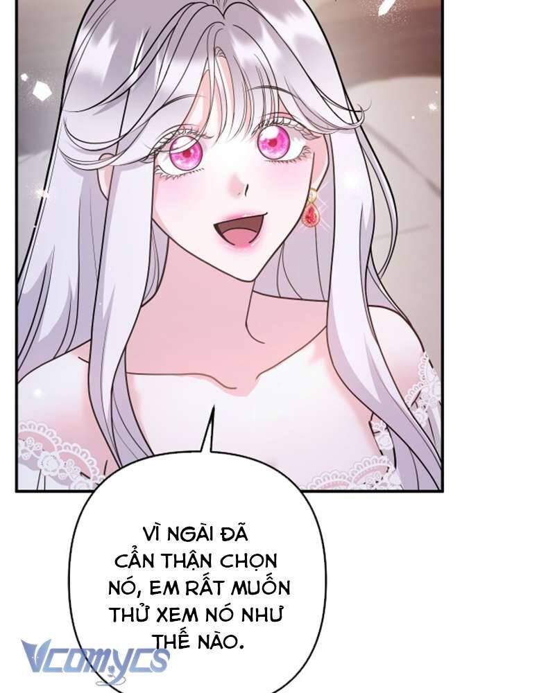 Trước Khi Em Có Ý Định Chạy Trốn Ta Sẽ Ngăn Chặn Nó - Chap 12 - Trang 27