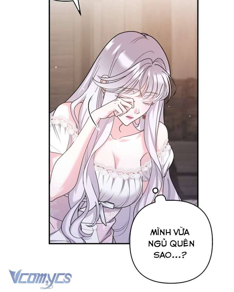 Trước Khi Em Có Ý Định Chạy Trốn Ta Sẽ Ngăn Chặn Nó - Chap 12 - Trang 4