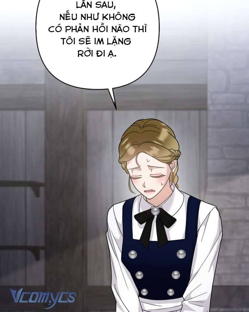 Trước Khi Em Có Ý Định Chạy Trốn Ta Sẽ Ngăn Chặn Nó - Chap 12 - Trang 34