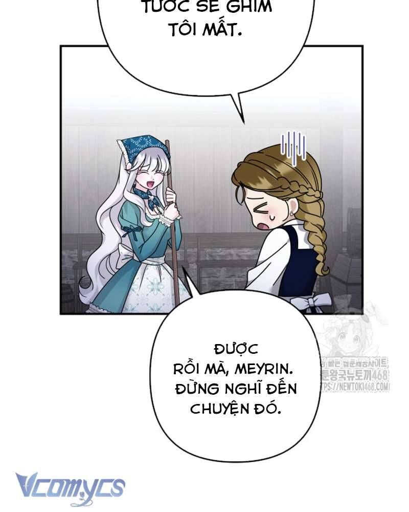 Trước Khi Em Có Ý Định Chạy Trốn Ta Sẽ Ngăn Chặn Nó - Chap 12 - Trang 36