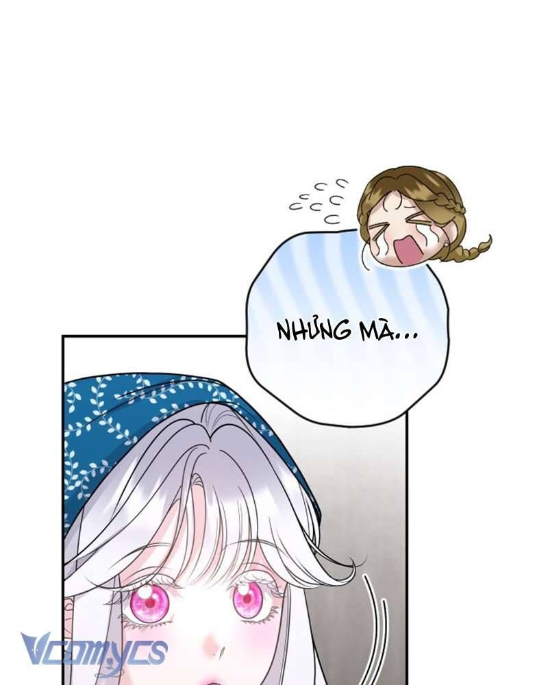Trước Khi Em Có Ý Định Chạy Trốn Ta Sẽ Ngăn Chặn Nó - Chap 12 - Trang 37